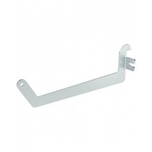 Gancio porta cavi, L28 x P271x H84 mm