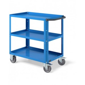 Piano aggiuntivo per carrello Clever Small