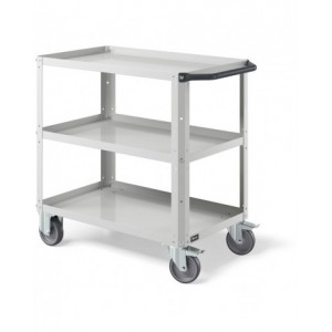 Piano aggiuntivo per carrello Clever Small