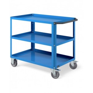 Piano aggiuntivo per carrello Clever Large