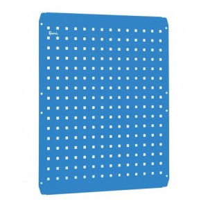 Pannello laterale forato per carrello Clever Large