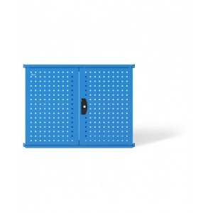 Coppia porte battente per carrello Clever Large