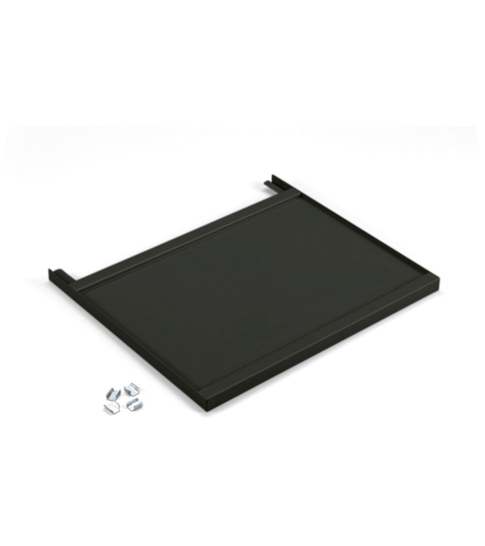 Piano regolabile con ganci per armadio Standard CS