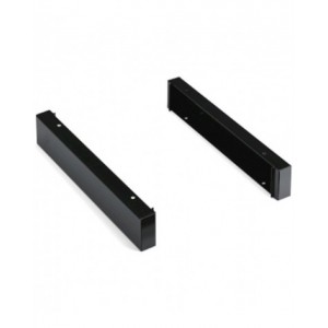 Coppia zoccoli per transpallet