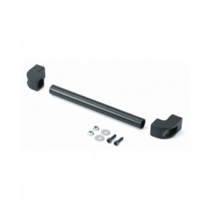 Maniglia a tubo, L484 x P80 x H46 mm