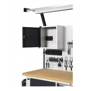 Banco da lavoro MASTERBR1508, 150 cm