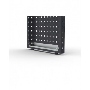 Kit piedini regolabili per moduli Garage Linea 391