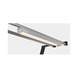Lampada con LED singolo, 1000x146x49 mm