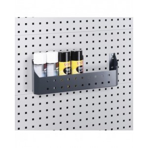 Porta bombolette a 6 posti