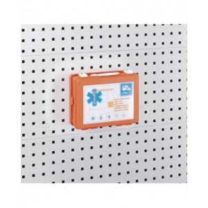 Cassetta di pronto soccorso