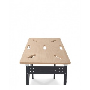Banco da lavoro pieghevole Work Table
