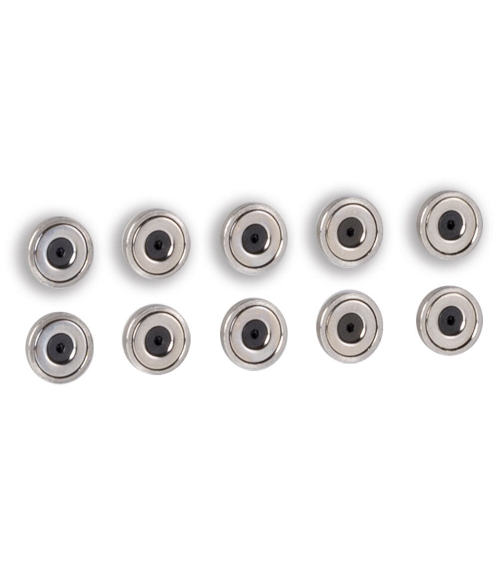 Calamite con diametro 20 mm