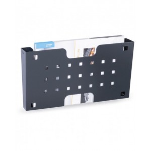 Porta documenti da parete A4