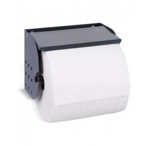 Portarotolo carta industriale Ø 240/300 mm