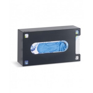 Dispenser guanti monouso