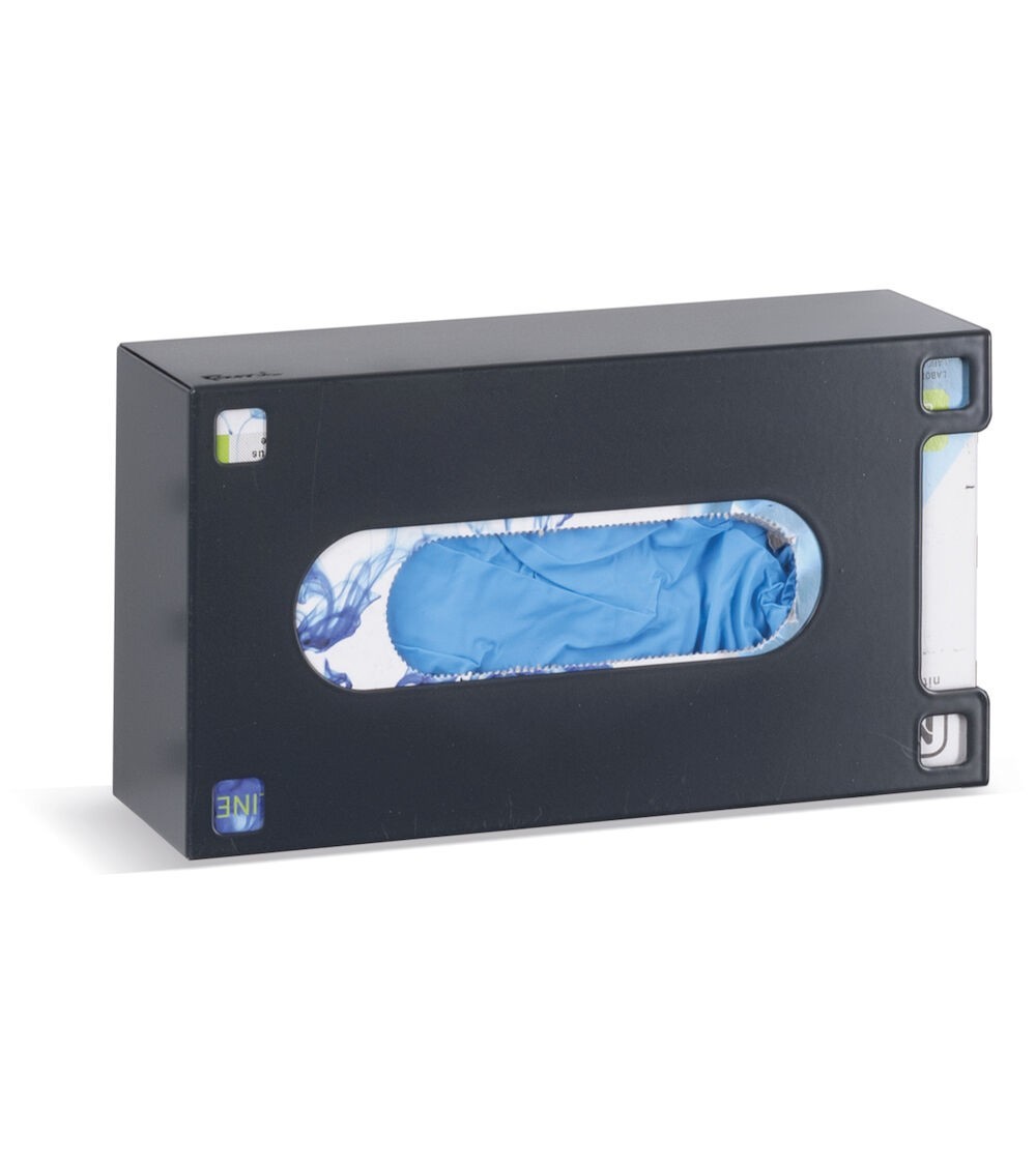 Dispenser guanti monouso
