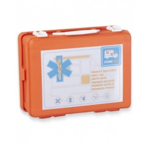 Cassetta di pronto soccorso