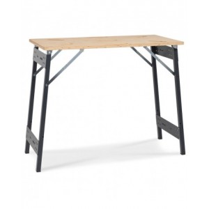 Banco da lavoro pieghevole Work Table