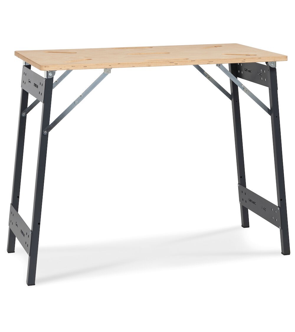 Banco da lavoro pieghevole Work Table