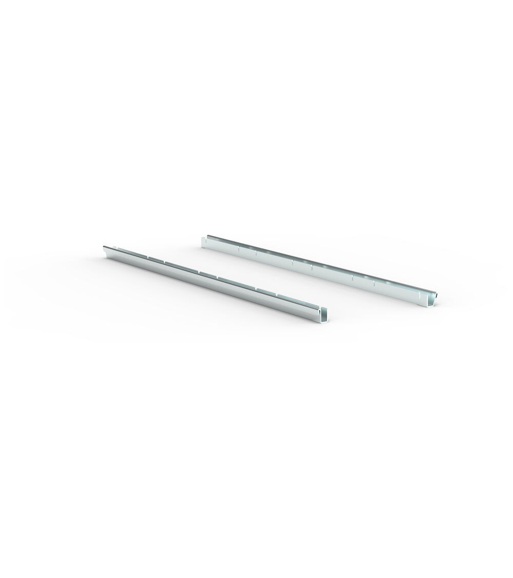 Kit 2 pettini per vasca conica