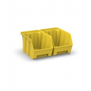 Kit 2 contenitori Picking Box Air mis. 3