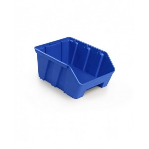 Contenitori per scaffali inseribili RK Box Air, L214 x P300 x H142 mm