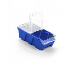 Coperchio per contenitore RK Box Air  FRK3014R051 - FRK3114R051, L134 x P313 x H15 mm