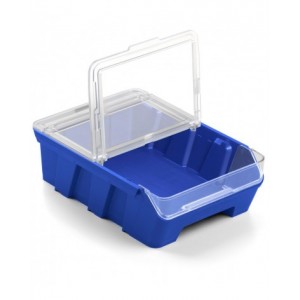 Coperchio per contenitore RK Box Air  FRK3021R051- FRK3121R051, L208 x P313 x H15 mm