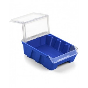 Coperchio per contenitore RK Box Air  FRK3021R051- FRK3121R051, L208 x P313 x H15 mm