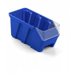 Frontalino per contenitore RK Box Air FRK3114R051, L133 x P110 x H129 mm