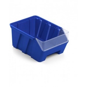 Frontalino per contenitore RK Box Air FRK3121R051, L206 x P110 x H129 mm