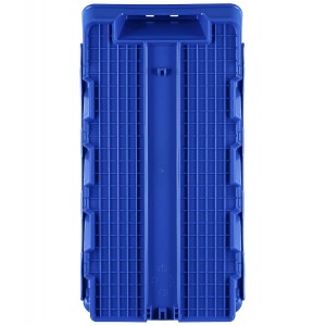 Behälter für Regale RK Box Air, Größe 4021 B241 x T400 x H91 mm