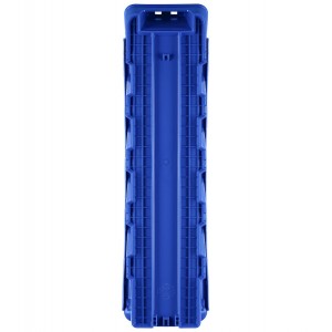 Behälter für Regale RK Box Air, Größe. 5014, B141 x T400 x H91 mm