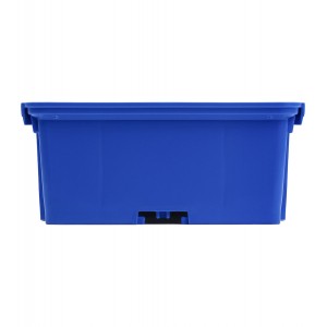 Behälter für Regale RK Box Air, Größe. 5021, B214 x T500 x H91 mm