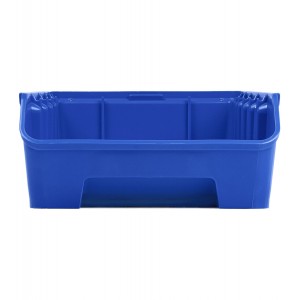 Behälter für Regale RK Box Air, Größe. 5021, B214 x T500 x H91 mm