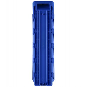 Behälter für Regale RK Box Air, Größe. 5114, B141 x T400 x H142 mm