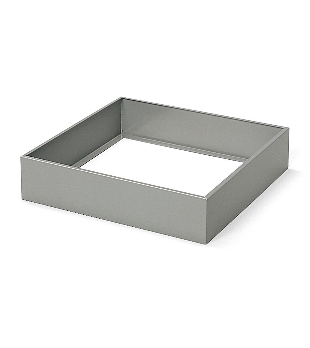 Sockel für Regal für RK Box Air, B488 x T378 x H110 mm
