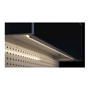 LED sottopensile L 573 mm