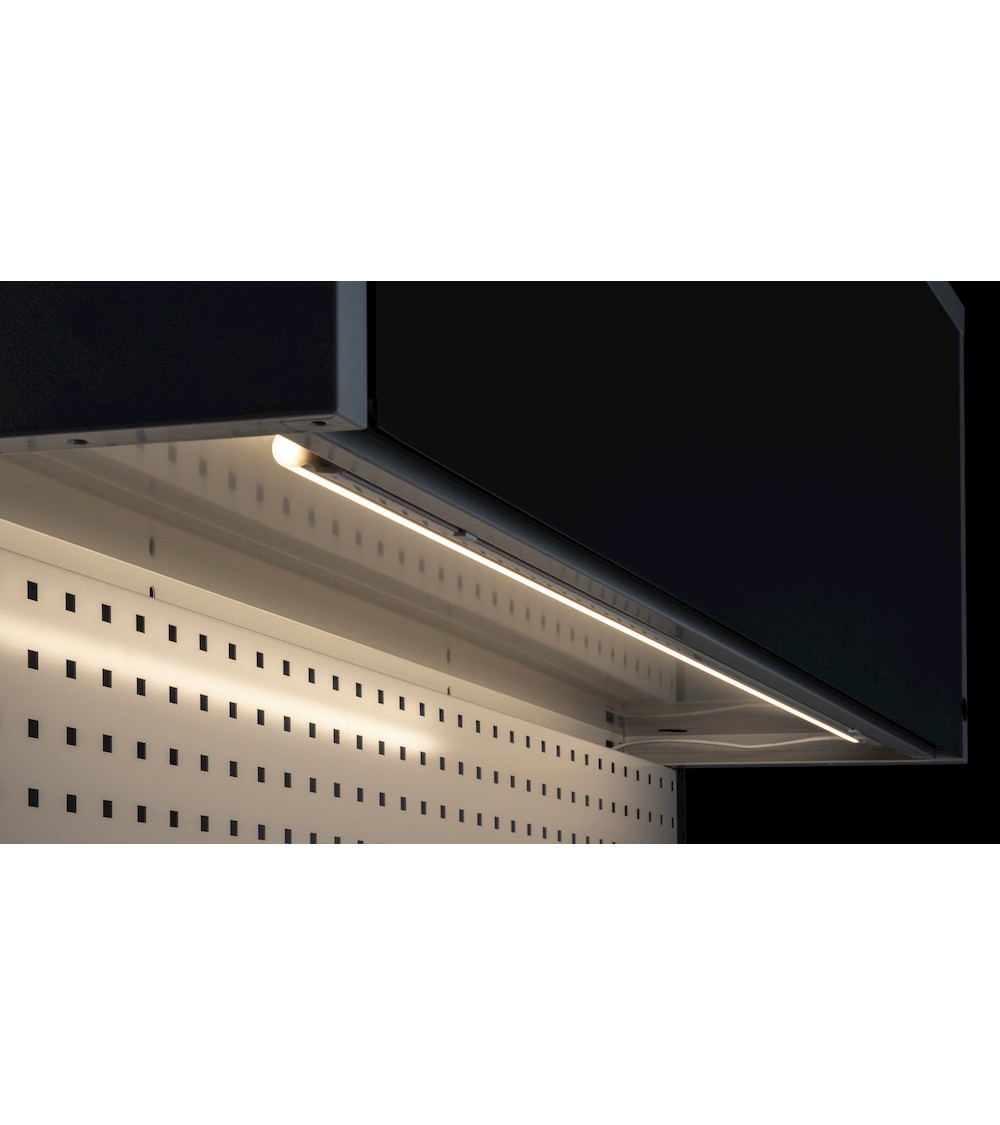 LED sottopensile L 573 mm
