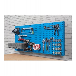 Paroi à outils murale de...