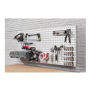 150 cm wall-mounted tool...