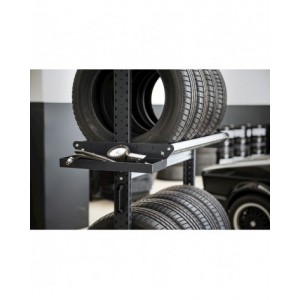 Carrello porta pneumatici BINCART1006