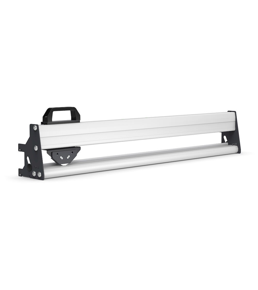 Taglierina, L987 x P208 x H120 mm