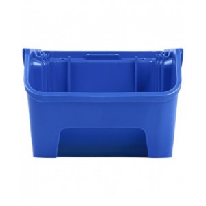 Contenitore per scaffali RK Box Air, mis.4014, L141 x P400 x H91 mm