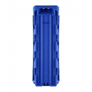 Contenitore per scaffali RK Box Air, mis.4014, L141 x P400 x H91 mm