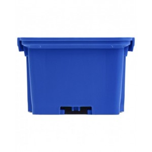 Contenitore per scaffali RK Box Air, mis.4014, L141 x P400 x H91 mm