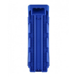 Contenitore per scaffali RK Box Air, mis. 4114, L141 x P400 x H142 mm