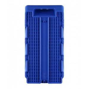 Contenitore per scaffali RK Box Air, mis. 4121,  L214 x P400 x H142 mm