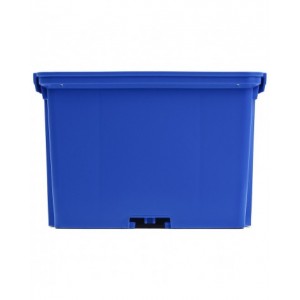 Contenitore per scaffali RK Box Air, mis. 4121,  L214 x P400 x H142 mm