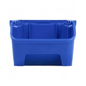 Contenitore per scaffali RK Box Air, mis. 5014, L141 x P500 x H91 mm